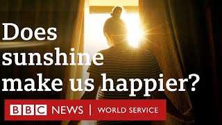 Is the sunshine cure a real thing  CrowdScience BBC World Service podcast [upl. by Aidnis804]