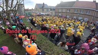 bande de bergues 2023 2 [upl. by Curren]