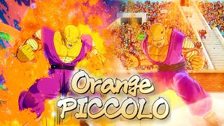 Which Orange Piccolo Is Better [upl. by Htiekram]