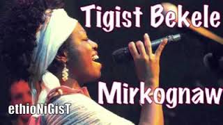 Tigist Bekele [upl. by Rosemarie]