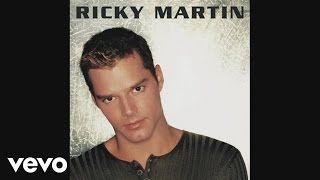 Ricky Martin  Shake Your BonBon Official Audio [upl. by Coopersmith]