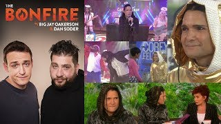 The Bonfire  Feldogs TV Performances [upl. by Aneger]