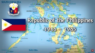 Historical anthem of Philippines ประวัติศาสตร์เพลงชาติฟิลิปปินส์ [upl. by Nashner217]