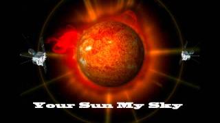 Incognito Your Sun My Sky [upl. by Lazos]