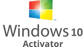 Activate Windows 10 For FREE  Windows 10 Activator [upl. by Elery84]