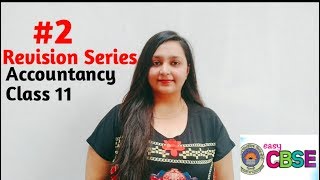 2 Revision Series  Accountancy Class 11  Trial Balance and Rectification Of Errors [upl. by Varien]