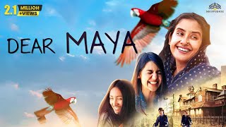 Dear Maya Full Movie  Manisha Koirala Madiha Imam Rohit Shroff  Bollywood Blockbuster Movie [upl. by Schapira625]