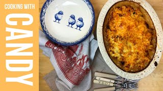 Swiss Cheesy Bacon Bake Recipe  Episode 6 [upl. by Akcinehs]