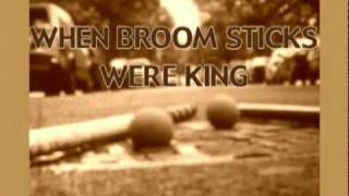 When Broomsticks Were King trailer [upl. by Randal]