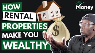 How Rental Properties Can Make You A Millionaire  FINANCIAL FREEDOM THROUGH REAL ESTATE [upl. by Diantha]