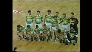 SK Rapid Wien  Ein Comeback in GrünWeiß  Saison 199495  Wiener Stadthallenturnier [upl. by Pricilla]