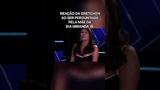 Gretchen não quer fala sobre Jenny Miranda [upl. by Crandall927]