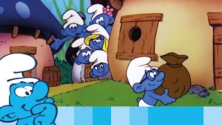 De Afvallige Smurf • De Smurfen [upl. by Ronalda626]