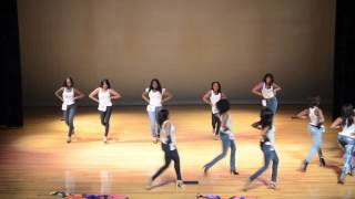 2012 Golden Delight Auditions Snippets [upl. by Normak]