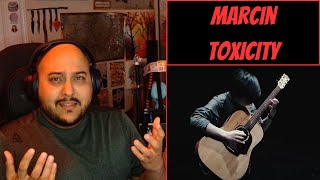 Marcin Toxicity Reaction  Poisonously Perfect [upl. by Ater]