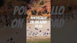 🐌🐌Portogallo on che road  Episodio 3 fuori ora 🐌🐌 vanlife lifeontheroad ontheroad volkswagen [upl. by Larissa]