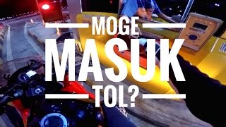 Moge Masuk Tol [upl. by Ultan]