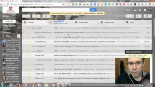 Correo enlazado a tareas de google y calendario [upl. by Penni578]