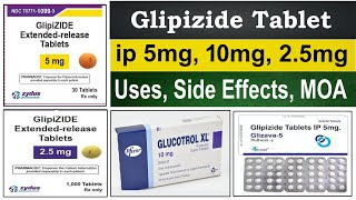 Glimepiride Side Effects Pharmacist Review  Best Practices [upl. by Kane]