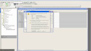 JVL MAC400 EthernetIP comunication to ControlLogix PLC [upl. by Sonya]