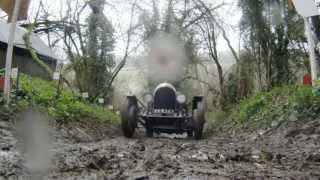 VSCC Hereford Trial 2013 [upl. by Nivaj]