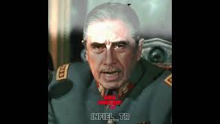 Pinochet Edit Version 20 Editchilevisión edit comunista historia [upl. by Atinniuq]