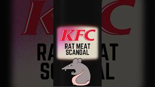 KFC Deep Fried Rat Scandal [upl. by Retsehc]