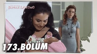 Yaprak Dökümü 173 Bölüm  Full Bölüm [upl. by Asiruam761]