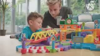 VTech toottoot drivers train set  smyths toys [upl. by Garry]