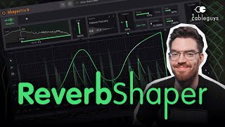 Introduction to ReverbShaper for ShaperBox [upl. by Goldia]