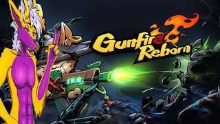 Gunfire reborn First time adventure awaits [upl. by Alet]