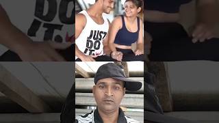 dosti mein vate badha Diya  gymworkout shorts gymmotivation [upl. by Cami]