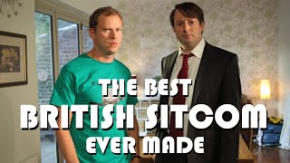 Why Peep Show is the Greatest British Sitcom Ever Made [upl. by Josefina854]