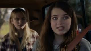 Missy and Paige get captured by the Police Scenes Part 22  Young Sheldon 6x16 [upl. by Pebrook]