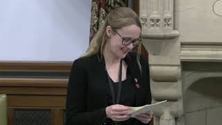 HoC  Westminster Hall debate Potential merits of a devolution deal for Lancashire  27112024 [upl. by Binny]