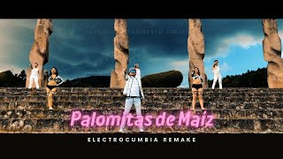 Palomitas de Maíz 🎶🕺  Guzens quotEl Imaginantequot [upl. by Ultan]