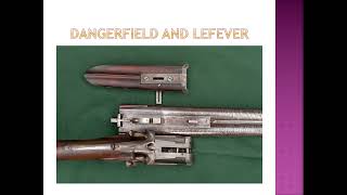 Lefever Guns of Lasting Fame [upl. by Hgielime]