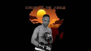 Lineyoh  Rumble in the Jungle Muhammad Ali Tribute [upl. by Anastasia]