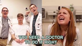 Medical School Musical med school parody [upl. by Alyahs]