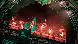 Armin van Buuren live at Mysteryland 2022 [upl. by Cressida114]