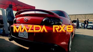 Mazda Rx8 2006 For Sale  Detailed Review And Features  Syedautos pk [upl. by Heyward703]