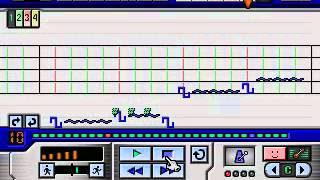 Dezaemon 2 Music  EarthBound  Pokey Means Business 1st part [upl. by Gunas]