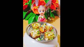 Malpuri Sweet Recipe Diwali Celebrations miniature l Diwali Special Sweet Recipe tinyhouse [upl. by Notwal]