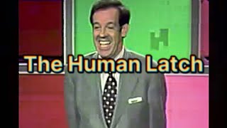 The Human Latch Live TV’s Most Horrific Moment [upl. by Pren]