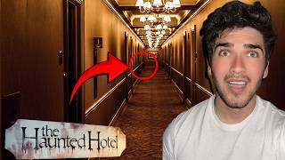 They Found her Body Inside of the Walls Haunted Hotel FULLY UNCUT [upl. by Lorne]