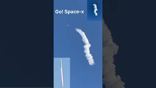 Go spacex [upl. by Per]