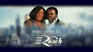 Ruach City Church  God Is Going To Do This Thing Speedily  Super Sunday 3rd March 2019 [upl. by Aicened618]