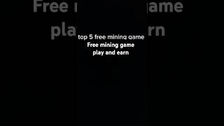 Free mining game telegram game how to play Mining gamexempiretaskcodehamsterkombattapswapbabydo [upl. by Anelak712]