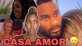 Love Island UK Season 7 Casa Amor Recap  THE BEST CASA AMOR [upl. by Aiselad382]