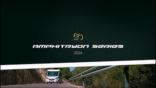 Amphitryon 2024  Your adventure starts here [upl. by Fernando]